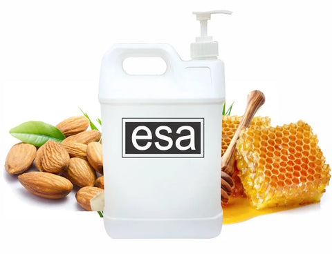Bulk Soap Conditioner Shampoo ESA - Branded Amenities by Custom Amenities Inc.