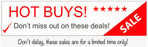Hotel Amenities Canada on sale - Branded Amenities by Custom Amenities Inc.