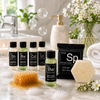 guest room toiletries Canada Manuka