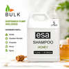 bulk dispenser refill jugs