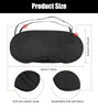 Bulk Eye Shades 50 per case - Branded Amenities by Custom Amenities Inc.