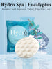 Bulk hotel soap Hydro 35g 50pk - Branded Amenities by Custom Amenities Inc.
