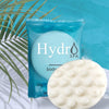 Bulk hotel soap Hydro 35g 50pk - Branded Amenities by Custom Amenities Inc.