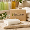 Hotel bulk Soap ESA 20g 100 pack - Branded Amenities by Custom Amenities Inc.
