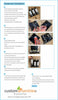 Hotel Dispenser ESA - Branded Amenities by Custom Amenities Inc.