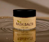 Hotel Sized Bulk Bath crystals Canada 100pk - Branded Amenities by Custom Amenities Inc.