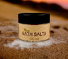Hotel Sized Bulk Bath crystals Canada 100pk - Branded Amenities by Custom Amenities Inc.