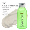 Hotel Supplies Bath Gel ESA 50p/k Canada - Branded Amenities by Custom Amenities Inc.