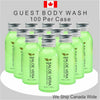 Hotel Supplies Bath Gel ESA 50p/k Canada - Branded Amenities by Custom Amenities Inc.