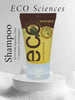 Hotel Supplies Canada Eco Sciences Shampoo 50pk - Branded Amenities by Custom Amenities Inc.