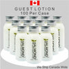 Hotel Supplies Canada Lotion ESA 50pk - Branded Amenities by Custom Amenities Inc.