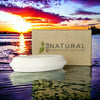 Hotel Supplies Soap ESA 34g 100 Pack | Hotel Soap Supplies - Branded Amenities by Custom Amenities Inc.