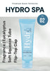 Hydro Travel Size Conditioner 50pk - Branded Amenities by Custom Amenities Inc.