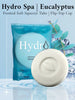 Travel Size Soap Hydro 30g 50pk | Hotel Soap - Branded Amenities by Custom Amenities Inc.