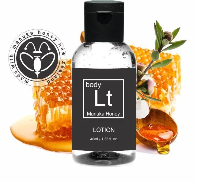 Bulk Hotel Lotion Manuka 50pk - Branded Amenities by Custom Amenities Inc.