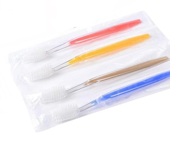 Bulk Toothbrushes 50 per case - Hotel Supplies Canada