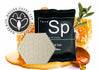 Hotel Bulk Soap Manuka 25g 50pk - Branded Amenities by Custom Amenities Inc.