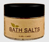 Hotel Sized Bulk Bath crystals Canada 100pk - Branded Amenities by Custom Amenities Inc.
